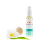 PURE FIJI Dilo Rescue Body Spray- Spray Moisturizer for Body Helps with Sunburn- After Sun Moisturizing Spray  Travel Size  2 oz 2 Fl Oz (Pack of 1) - Buy Online on SooperMarket.com