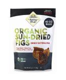 Organic Dried Smyrna Figs 40oz Bulk Bag | Tender & Juicy - NO Added Sugars, Sulfurs or Preservatives | ALLERGEN-FRIENDLY, VEGAN, KOSHER & HALAL 2.5 Pound (Pack of 1) - Buy Online on SooperMarket.com