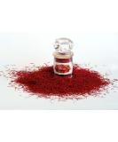 SHIRIN Saffron Grade 1 - 1 Gram Premium Quality All Red Threads for Tea and Rice - 0.035 OZ Pure & Natural Saffron Spice - Pack of 1 - Buy Online on SooperMarket.com