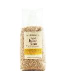 Roland Foods Pearled Italian Farro, Specialty Imported Food, 47.9-Ounce Bag 3 Pound (Pack of 1) - Buy Online on SooperMarket.com