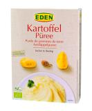 Eden Organic Potato Puree - 160g | Premium Quality International Shipping Available - Buy Online on SooperMarket.com