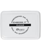 Ranger Emboss It Clear Embossing Ink Pad - Buy Online on SooperMarket.com