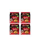 Samyang Buldak Stew Type Hot Chicken Noodle Challenge Ramen (Pack of 20) by CNMART - Buy Online on SooperMarket.com