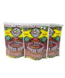 Mexicali Rose Spicy Chorizo Instant Refried Beans 6 Oz (Pack of 3) - Buy Online on SooperMarket.com