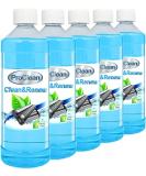 Shaving Head CleanerÂ  Â Can be used to refill Clean & Renew & Activator and Pulsonic Series 3/5/7/9 - ProClean X 5 Bottles - Buy Online on SooperMarket.com