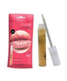 LAction Paris Volume Lip Amplifier - Shiny Lip Gloss with Oligopeptides | 10ml - International Shipping Available - Buy Online on SooperMarket.com