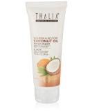 Thalia Coconut Oil Nourishing Hand Cream 75 ml - Hydrating Moisturizing & International Shipping Available - Buy Online on SooperMarket.com