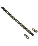 SRAM GX Eagle Hollow Pin 12-Speed Chain 126 Links with PowerLock, Silver/Gray - Buy Online on SooperMarket.com