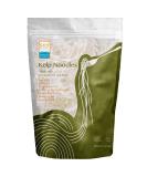 Sea Tangle Kelp Noodles (12oz) - Pack of 3 - Low Calorie Asian Noodles for Healthy Noodle Dishes - Gluten Free  Keto Noodle Sub for Rice Noodles  Glass Noodles  Pad Thai Noodles  Vermicelli Kelp Noodles (12 Ounce) - Pack of 3 - Buy Online on SooperMarket.com