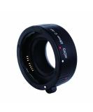 Movo AF 25mm Macro Extension Tube for Canon EOS DSLR Cameras - Auto Focus and Metering Passthrough - Buy Online on SooperMarket.com