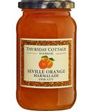 Thursday Cottage Fine Cut Seville Orange Marmalade 340g - Buy Online on SooperMarket.com