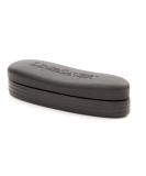 LimbSaver Snap-On Recoil Pad for 6-Position Adjustable Stocks - Black | Enhanced Comfort and Recoil Absorption - Buy Online on SooperMarket.com