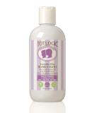 TotLogic Sulfate Free Bubble Bath with Calming Lavender - 8 oz | Kids & Baby Safe, Natural, Gentle & Hypoallergenic | Rich in Antioxidants & Botanicals | No Parabens, Phthalates, or Sulfates - Buy Online on SooperMarket.com
