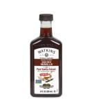 Watkins All Natural Gourmet Baking Vanilla Extract - 8 fl oz | Pure Flavor for Baking - Buy Online on SooperMarket.com