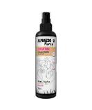 Alphazoo Zeck-Attack Anti tick spray for dogs cats and horses 200 ml i Natural remedy for ticks with immediate effect I long-term tick protection 200ml - Buy Online on SooperMarket.com