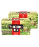 Yorkshire Tea Compatible 2 x 240 Teabags - Buy Online on SooperMarket.com