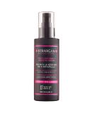 Kerargan Ultra Repairing Hair Serum with Keratin - Protect & Smooth Strained Hair | Natural Oils Sulfate-Free 100ml - Buy Online on SooperMarket.com