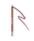 Urban Decay 24/7 Glide-On Lip Pencil in Liar - Waterproof, Longwearing Lip Liner with Vitamin E - Mauve Nude Shade, 0.04 Oz - Buy Online on SooperMarket.com