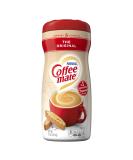 COFFEE MATE The Original Powder Coffee Creamer 11 oz. Canister 11 Ounce (1 Pack) - Buy Online on SooperMarket.com