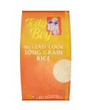 Tolly Boy Easy Cook Long Grain Rice - 1x5kg - Buy Online on SooperMarket.com