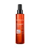 Redken Frizz Dismiss Smooth Force Leave-In Spray | Lightweight Anti Frizz Detangling Lotion | All Day Frizz Control and Smoothness | Sulfate Free 6.8 Fl Oz - Buy Online on SooperMarket.com