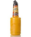 Finest Call Premium Passion Fruit Puree Drink Mix - 1 Liter Bottle (33.8 Fl Oz) - Buy Online on SooperMarket.com