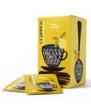 Clipper Org Lemon & Ginger Envelopes 25 Bag x 1 - Buy Online on SooperMarket.com