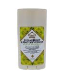 Nubian Heritage Indian Hemp & Haitian Vetiver Deodorant - 24 Hour Protection (2.25 oz) - Buy Online on SooperMarket.com