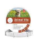 Animal Vita Tick Collar for Small Dogs | 100% Natural | 8 Months Tick Protection - Shop Now! - Buy Online on SooperMarket.com