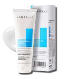 LANBELLE Supernatural Cream - 2.53 Fl Oz / 75ml VEGAN Certified, For very Dry skin, 72-hour Moisturizing, Skin-barrier, Dermatological Tested - Buy Online on SooperMarket.com