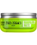 TIGI Bed Head Manipulator Matte Hair Wax Paste with Strong Hold 2.01 oz - Buy Online on SooperMarket.com