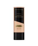 Max Factor Long Lasting Performance Foundation, No.105 Soft Beige, 1.1 Ounce - Buy Online on SooperMarket.com