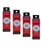 Nittaku 3-Star Premium 40+ Table Tennis Balls - Buy Online on SooperMarket.com