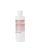 Malin + Goetz Cilantro Conditioner   Residue-Free  Lightweight Scalp Treatment. Conditions  Detangles  Balances pH  Intensely Hydrates. Tames Frizz for all Hair Types. Unisex Vegan and Cruelty-Free 8 Fl Oz (Pack of 1) - Buy Online on SooperMarket.com