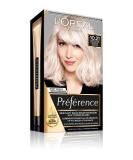 L'Or al Paris Pr f rence 10.21 Stockholm Hair Dye - Very Light Pearl Blonde - 1 Pack for International Shipping - Buy Online on SooperMarket.com