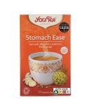 Yogi Tea Stomach Ease Organic 30g - Buy Online on SooperMarket.com