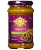 Pataks - Mango Pickle - 283g - Buy Online on SooperMarket.com