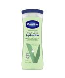 Buy Vaseline Total Moisture Aloe Fresh Lotion - 295 ml | Hydrating Multi Layer Moisturizer for All Skin Types - Free Shipping Worldwide - Buy Online on SooperMarket.com