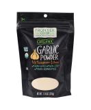 Frontier Co-op Organic Garlic Powder 7.76 oz (220 g) - Buy Online on SooperMarket.com