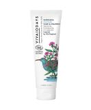 VIVAIODAYS Organic Saponaria No-Tears Wash & Shampoo 5.1 fl.oz. | 150ml - Buy Online on SooperMarket.com