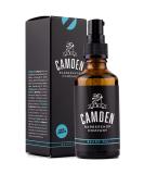 Bart l/Beard Oil of Camden Barbershop Company Original Made in Great Britain Purely natural beard care Fresh fragrance - Buy Online on SooperMarket.com