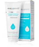 AMELIORATE Transforming Body Lotion Fragrance Free 200ml | Suitable for KP Normal and Dry Skin | Exfoliates and Deeply Hydrates for up to 24 Hours | Dermatologist Approved and Clinically Proven fragrance free 200 ml (Pack of 1) - Buy Online on SooperMarket.com