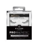 Eylure PROMAGNETIC Eyeliner & Lash Kit, Natural Fibre Lashes, No. 007, Black Fluttery Light no: 007 - Buy Online on SooperMarket.com