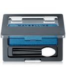 Maybelline New York Expert Wear Eyeshadow in Turquoise Sea - 0.09 oz Single Pack - Buy Online on SooperMarket.com