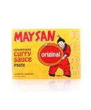 Maysan Original Curry Sauce Paste 448 g - Buy Online on SooperMarket.com