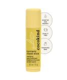 Cocokind Turmeric Mask Stick - Organic Spot Treatment for Dark Spots & Acne with Turmeric Tea Tree Oil & Ginger Root - Buy Online on SooperMarket.com