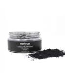 Mehron Makeup Special Effects Powder (2.8 oz) (Charred Ash) - Buy Online on SooperMarket.com
