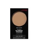 Face Powder by Revlon, PhotoReady Blurring Face Makeup, Longwear Medium- Full Coverage with Flawless Finish, Shine & Oil Free, Fragrance Free, 020 Light Medium, 0.30 Oz 020 Light/Medium - Buy Online on SooperMarket.com