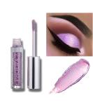PHOERA Waterproof Glitter Eyeshadow Palette - Unicorn Hype | Long-Lasting Metallic Pigment Makeup - Buy Online on SooperMarket.com