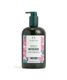 The Body Shop British Rose Shower Gel 25.3 Fl Oz - Pack of 1 | Refreshing British Rose Body Wash - Buy Online on SooperMarket.com